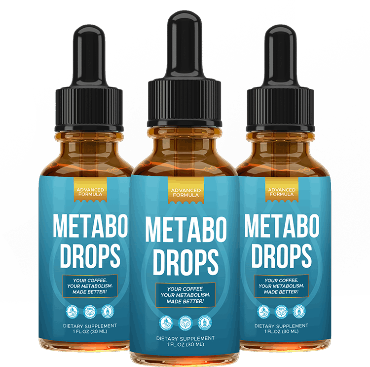 Metabo Drops