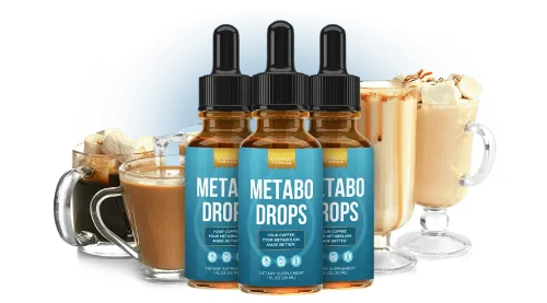 metabo drops official website